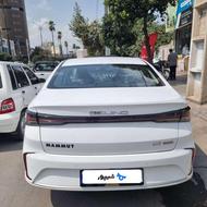 بیجینگ u5 پلاس صفر خشک مدل1405