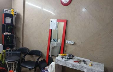 فروش و معاوضه 18 متر مغازه