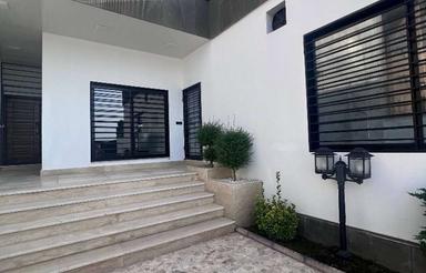 فروش ویلای لوکس دوبلکس با امکانات کامل