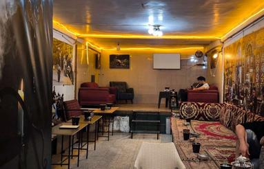 فروش مغازه در قاضی کتی 68متری
