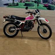 فروش xL250 درحد