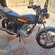 موتور 200همتاز1401