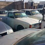 سمند، فروش دولتی