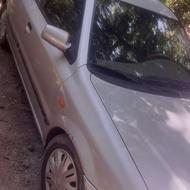 سمند 85 LX خاص