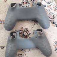 روکش دسته ps4