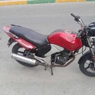 کثیر 200 سی سی