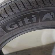 لاستیک رینگ 18 Giti 225.55.18