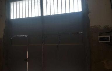 کارگاه 140 متری با برق 3 فاز