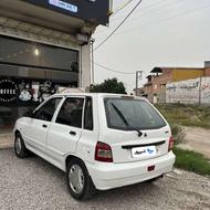 پراید111مدل1394