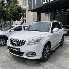 هایما S7 توربو 1398