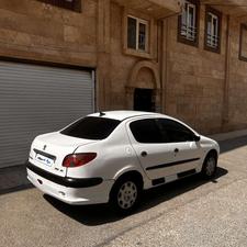 206 اس دی دوگانه tu5