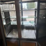 یخچال ویترینی مغازه