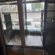یخچال ویترینی مغازه