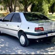 پژو405مدل91