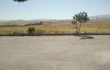 250 متر زمین سرمایه گذاری هوشمندانه نه هزینه اضافه