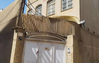 بازسازی شده