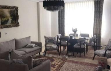 اجاره آپارتمان 112 متر 2 خواب ویو آزاد در فاز 4 اندیشه