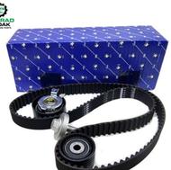 گیت تایم ال 90 (تسمه تایم و بلبرینگ ها) شرکتی ایساکو