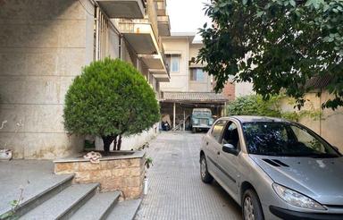 فروش خانه کلنگی 435 متر در توکل