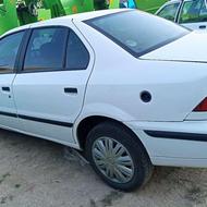 سمند ef7 مدل96