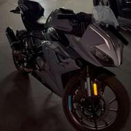 موتور Cf250sr 1403 / 5500
