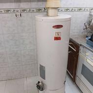 آبگرمکن ایستاده