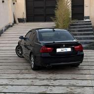 بی ام و 320 e90