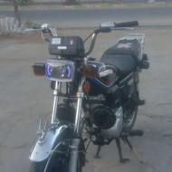 متور 150 خوش روخ