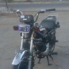 متور 150 خوش روخ