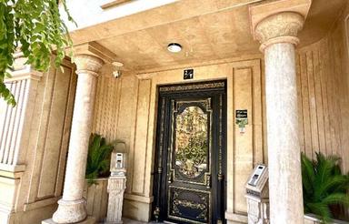 فروش آپارتمان 110 متر در جنت آباد مرکزی/ امکانات هتلینگ