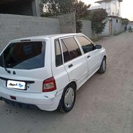 پراید 111مدل 1391