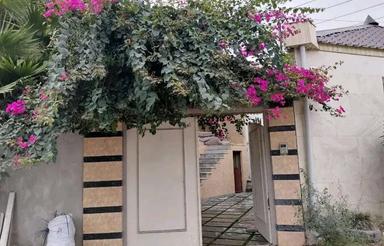 فروش ویلا 220 متر در آهن کتی