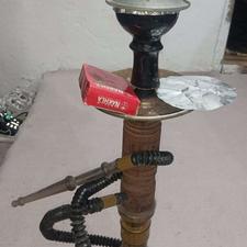 قلیون سیب خوش کام