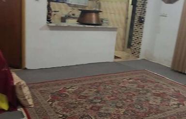 اجاره واحدهمکف 70 متری حیاط دار در شیرجه کلا