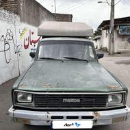 مزدا مدل 80