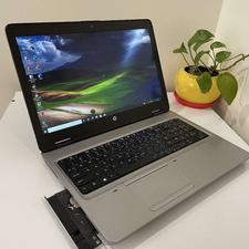لپتاپ HP نسل شش 650 G2