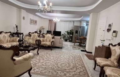 فروش آپارتمان 113 متر در کمربندی شرقی