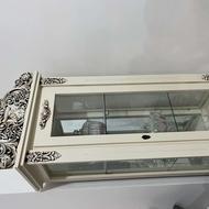 بوفه ایستاده