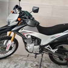 تریل پرواز gy200
