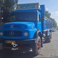 بنز تک باری مدل 1371