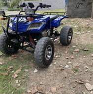 موتور 4چرخ 250cc