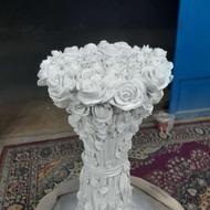 مجسمه و شب خواب