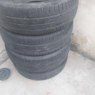 لاستیک سایز 13