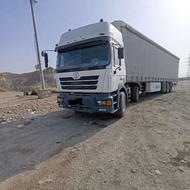 تریلی کشنده