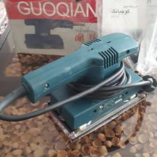 سمباده برقی مدل گوجیانگ
