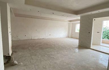 فروش آپارتمان 140 متر در ساری کنار نوساز