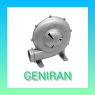 دم 2/5 اینچ کبابی هوادهی چاه