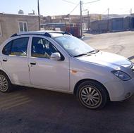 تیبا صندوقدار