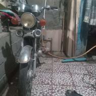 موتور هندا 70