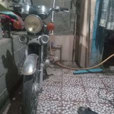 موتور هندا 70